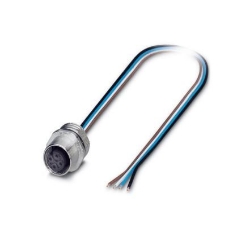 Show details for Panel Mount (M12)