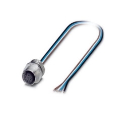 Show details for Panel Mount (M12)