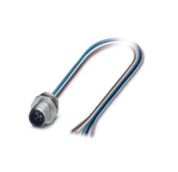 Show details for Panel Mount (M12)