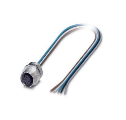 Show details for Panel Mount (M12)