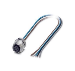 Show details for Panel Mount (M12)