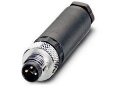 Show details for Connector (M8)