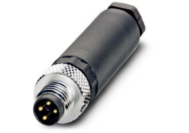 Picture of Connector (M8)
