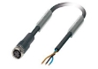 Picture of Sensor Lead (M8) 10m
