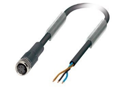 Show details for Sensor Lead (M8) 10m