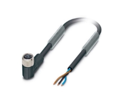 Show details for Sensor Lead (M8) 5m