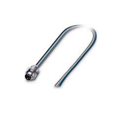 Show details for Panel Mount (M8)