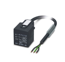 Show details for Sensor Lead (Valve A) 2m