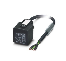 Show details for Sensor Lead (Valve B) 5m