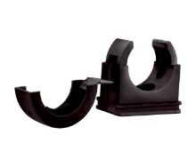 Show details for Conduit Clip 28mm