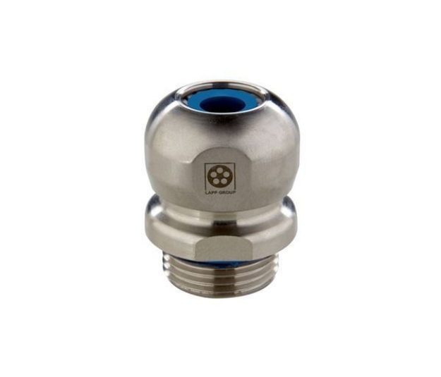 Picture of Stainless Steel Gland M12