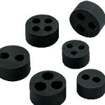 Picture of M16 Multi-hole Insert 2x2mm