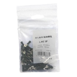 Show details for Insulated Fork Lugs M3