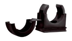 Show details for Conduit Clip 40mm