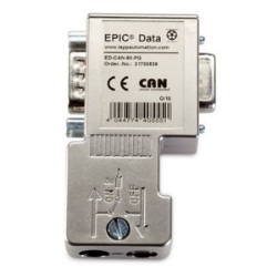 Show details for CanBus Connector