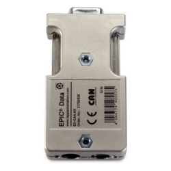 Show details for CanBus Connector