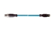 Picture of EIP Flex Patchcord M12S-RJ45 5m