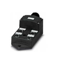 Show details for Sensor Block