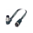 Picture of Sensor Lead (M12-M12) 0.3m