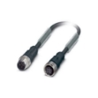 Picture of Sensor Lead (M12-M12) 0.3m
