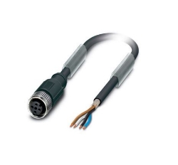 Show details for Sensor Lead (M12) 2m