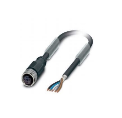Show details for Sensor Lead (M12) 10m