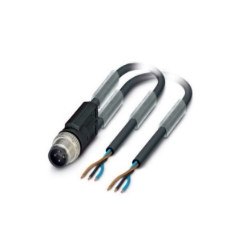 Show details for Sensor Lead (M12) 2m