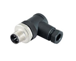 Show details for Connector (M12)