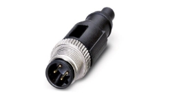 Show details for Terminator Resistor (M12)