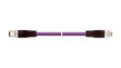Picture of Sensor Lead (M12-M12) 5m