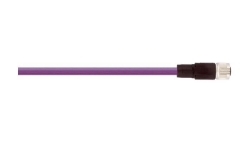 Show details for Sensor Lead (M12) 10m