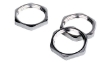 Picture of Stainless Locknut M20