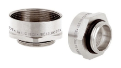 Show details for Enlarger M16 to M20 (ATEX)