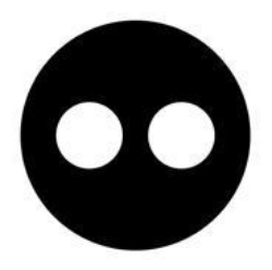 Show details for M40 Multi-hole Insert 2x9mm