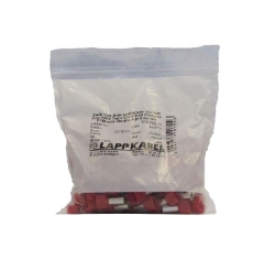 Show details for Ferrules Twin 10mm2