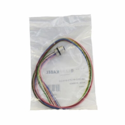 Show details for Panel Mount (M12)