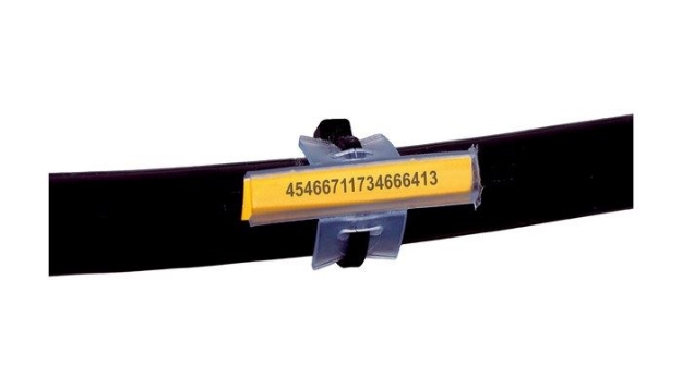 Picture of Label Holder