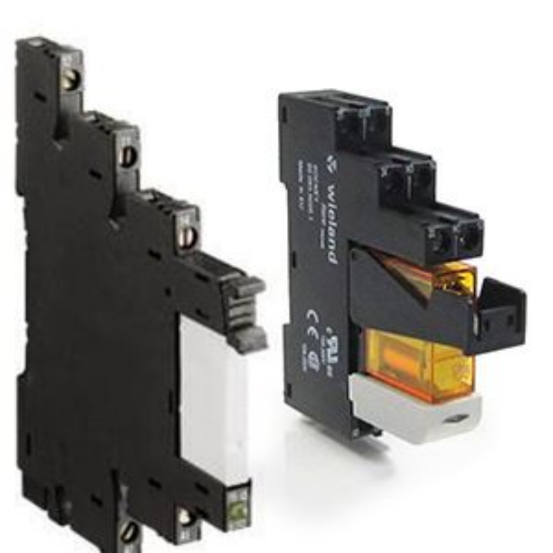 Show products in category Relays