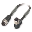 Picture of Sensor Lead (M12-M12) 5m