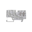 Picture of Spring Clamp Terminal - 2.5mm