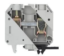 Show details for Screw Terminal - 35mm