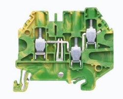 Show details for Screw Terminal - 4mm