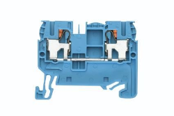 Show details for Push Terminal - 2.5mm