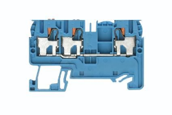 Show details for Push Terminal - 2.5mm