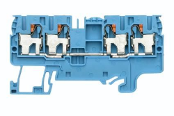 Show details for Push Terminal - 2.5mm