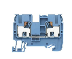 Show details for Push Terminal - 6mm
