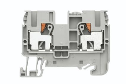 Show details for Push Terminal - 6mm