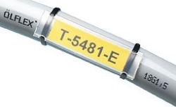 Show details for Label Holder 70mm