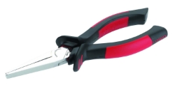 Show details for Flat Nose Plier 180mm