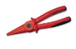 Picture of Plastic Telephone Pliers